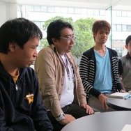 【DEVELOPER’S TALK】100万ID突破！12年を経て登場したナンバリングタイトル『ファンタシースターオンライン2』で実現した「無限に楽しめるゲーム音楽」とは？