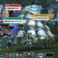 ファンタシースターオンライン2