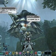 ファンタシースターオンライン2