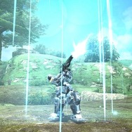 ファンタシースターオンライン2