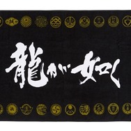 『龍が如く5』EMBLEM EDITION同梱内容が決定、デジタルコンテンツ入りUSBメモリーなど