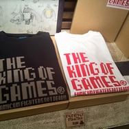 【THE KING OF GAMES】懐かしの任天堂グッズも展示「KOG10(展) FINAL」に行ってきた