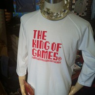 【THE KING OF GAMES】懐かしの任天堂グッズも展示「KOG10(展) FINAL」に行ってきた