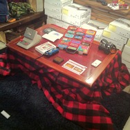 【THE KING OF GAMES】懐かしの任天堂グッズも展示「KOG10(展) FINAL」に行ってきた