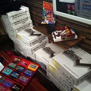 【THE KING OF GAMES】懐かしの任天堂グッズも展示「KOG10(展) FINAL」に行ってきた