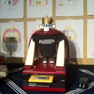 【THE KING OF GAMES】懐かしの任天堂グッズも展示「KOG10(展) FINAL」に行ってきた