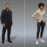 『007 Legends』ローンチトレイラーが封切り、PS3限定キャラも発表