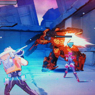 【そそれぽ】緊急号外:とにかく爽快で明快!3DS版『エクストルーパーズ』体験版を早速プレイしたよ!