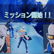 【そそれぽ】緊急号外:とにかく爽快で明快!3DS版『エクストルーパーズ』体験版を早速プレイしたよ!