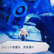 【そそれぽ】緊急号外:とにかく爽快で明快!3DS版『エクストルーパーズ』体験版を早速プレイしたよ!