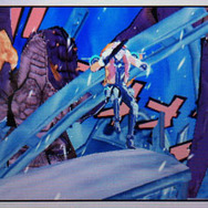 【そそれぽ】緊急号外:とにかく爽快で明快!3DS版『エクストルーパーズ』体験版を早速プレイしたよ!