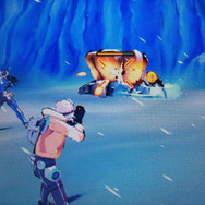 【そそれぽ】緊急号外:とにかく爽快で明快!3DS版『エクストルーパーズ』体験版を早速プレイしたよ!