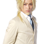 ヨハン・シベリウス（望月柊成さん）