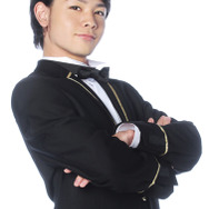 暮鏡一（高橋里央さん）