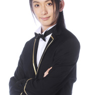 加集丈治（五十嵐啓輔さん）