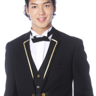 襟戸勇（山沖勇輝さん）