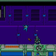 チャージショットが初登場『ロックマン4 新たなる野望!!』3DSバーチャルコンソールで配信開始