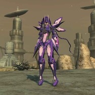ハロウィンロビーが出現『ファンタシースターオンライン2』10月24日アップデート