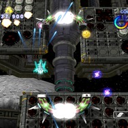 スターソルジャーR