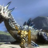 ラギアクルス亜種