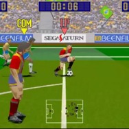 『バーチャストライカー』