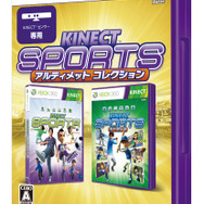 運動の秋!ダンスやスポーツをテーマにしたXbox360ゲームがプラチナコレクションに登場