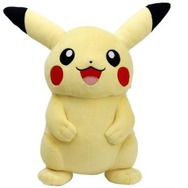 ポケモンセンターオリジナル ぬいぐるみ 等身大ピカチュウ