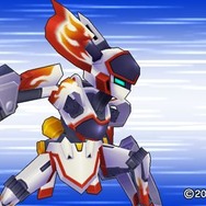 『ダンボール戦機W』発売記念、追加特典「炎帝ミネルバ」を2ヶ月限定で配信