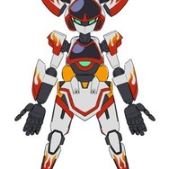 炎帝ミネルバ