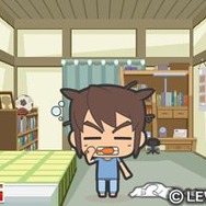 キャラクター達の日常生活を体験『イナズマイレブン エブリデイ!!』ゲーム内容をチェック ― すれちがい通信にも対応