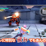 主人公・ブレン役の梶裕貴さんが『エクストルーパーズ』に挑戦 ― プレイ動画第2弾をお届け