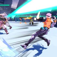 ステップ避けは大事