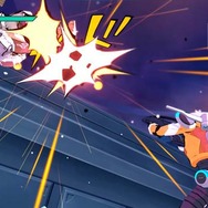 カチ上げからの連携は雪賊に有効なテクニック