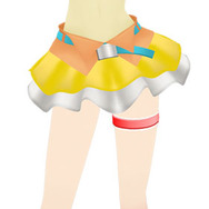 Megpoid GUMI