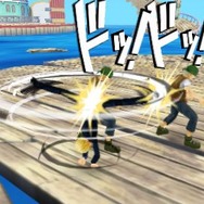 ファン待望のRPG『ワンピース ROMANCE DAWN 冒険の夜明け』バトルシステムをチェック