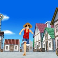 ファン待望のRPG『ワンピース ROMANCE DAWN 冒険の夜明け』バトルシステムをチェック