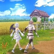 フィールド画面