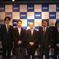 【ハドソンWiiウェアタイトル発表会】2つの戦略タイトルが明かされる(2)