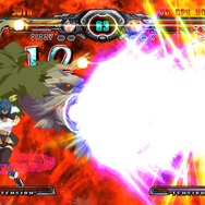 『GUILTY GEAR XX ΛCORE PLUS』配信日決定、後日アーケード版相当の内容にバージョンアップ