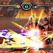 『GUILTY GEAR XX ΛCORE PLUS』配信日決定、後日アーケード版相当の内容にバージョンアップ