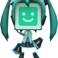 コラボ第2弾コスチューム 初音ミク