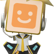 コラボ第3弾コスチューム 鏡音レン