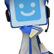 コラボ第4弾コスチューム KAITO