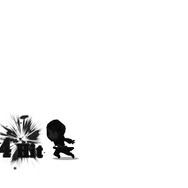 短刀を装備した忍者？