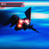 ジンをぼっこぼこ