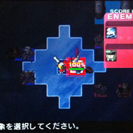 愛用のコレンカプルで攻撃