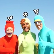 今日からキミもDenpa Man!