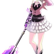 未公開キャラクターイラスト