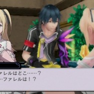 この女性は何者！？『ソールトリガー』で未公開キャラクターイラストを公開