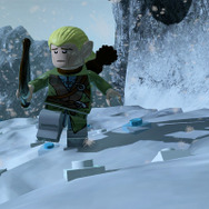 映画との融合を更に深化させた『レゴ ザ・ロード・オブ・ザ・リング』